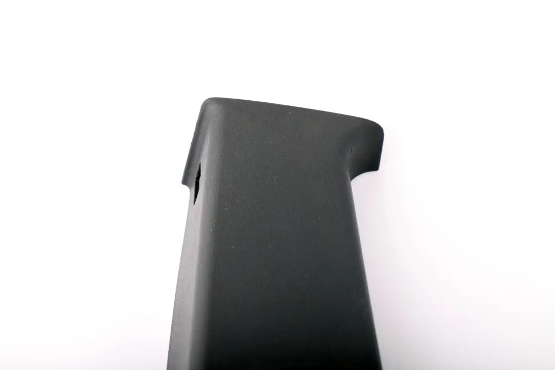 BMW E82 Cover Column B Left N/S Schwarz Black 2996103 - SKU 8046487 - Part number 8046487