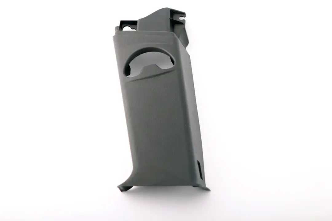 BMW E82 Cover Column B Left N/S Schwarz Black 2996103 - SKU 8046487 - Part number 8046487