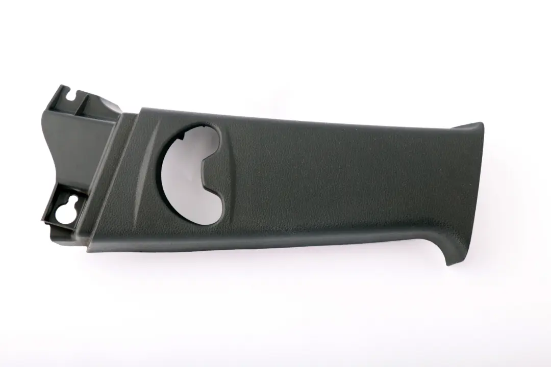 Deckels?ule B SX Nero Black 5143 per BMW E82 con numero di parte 8046487 BMW E82 Deckels?ule B SX Nero Black 5143 - SKU 8046487 - Numero di parte 8046487