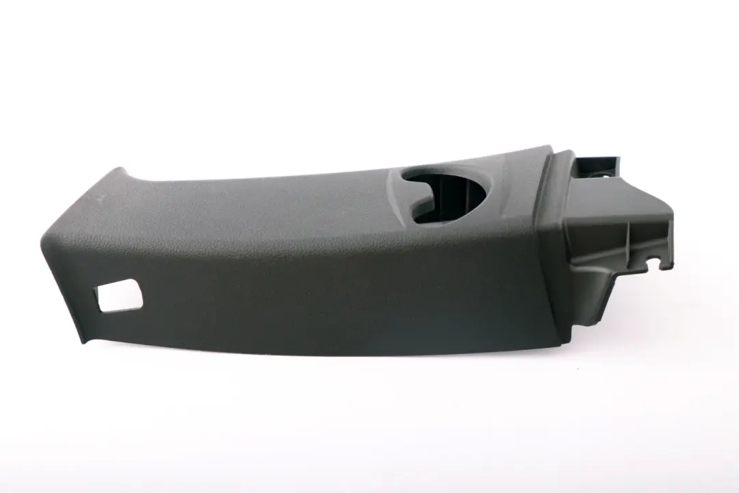 Osłona Obudowa Słupka Lewa Czarna do BMW E82 o numerze 8046487 BMW E82 Osłona Obudowa Słupka Lewa Czarna - SKU 8046487 - Numer Części 8046487