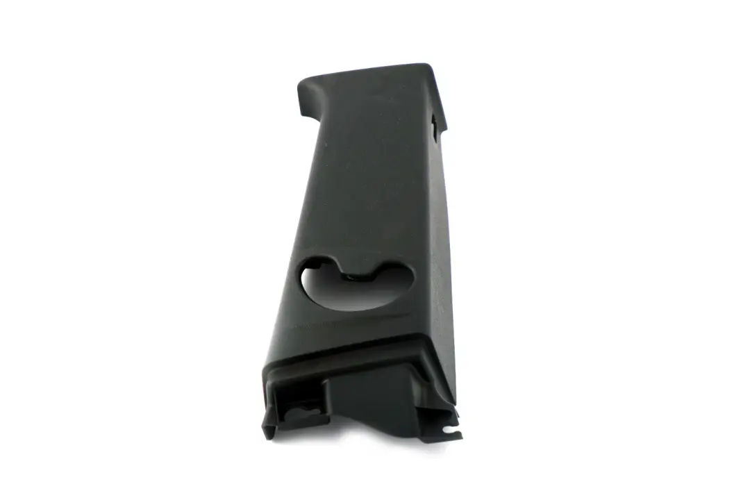 BMW 1 Series E82 Cover Column B Right O/S Schwarz Black 2996104 - SKU 8046488 - Part number 8046488