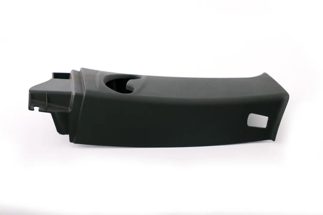 Blende B-Säule rechts SCHWARZ BLACK 2996104 für BMW 1 er E82 mit Teilenummer 8046488 BMW 1 er E82 Blende B-Säule rechts SCHWARZ BLACK 2996104 - SKU 8046488 - Teilenummer 8046488