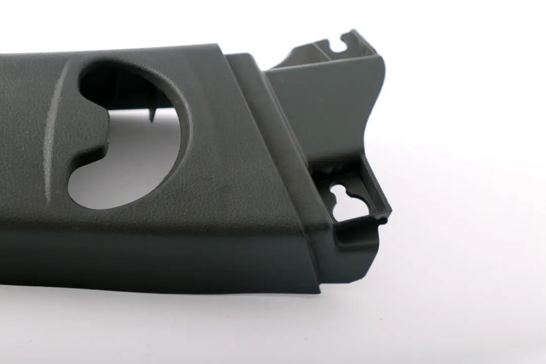 Blende B-Säule rechts SCHWARZ BLACK 2996104 für BMW 1 er E82 mit Teilenummer 8046488 BMW 1 er E82 Blende B-Säule rechts SCHWARZ BLACK 2996104 - SKU 8046488 - Teilenummer 8046488