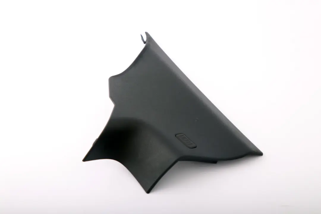 BMW 1 Series E82 Column C Pillar Rear Left N/S Trim Cover Black 2996105 - SKU 8046489 - Part number 8046489