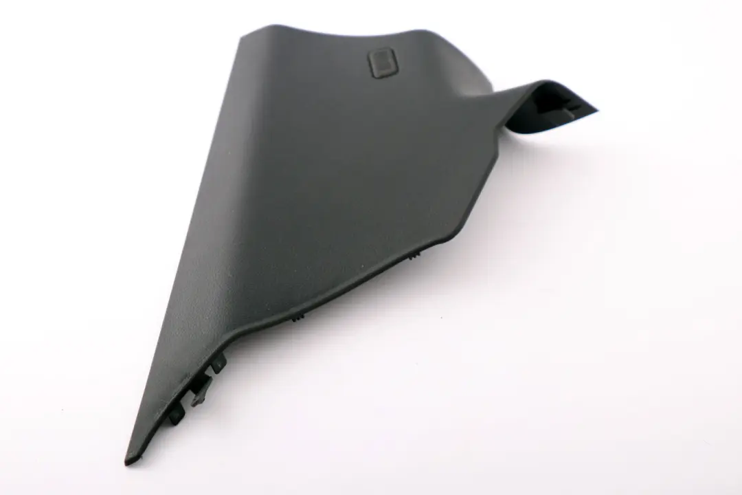 BMW 1 Series E82 Column C Pillar Rear Left N/S Trim Cover Black 2996105 - SKU 8046489 - Part number 8046489