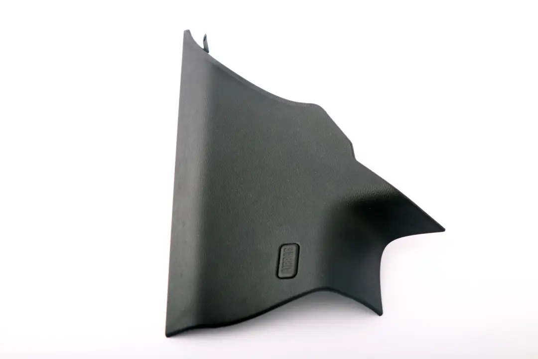 Blende C-Säule rechts SCHWARZ BLACK 2996106 51432996106 für BMW 1 er E82 mit Teilenummer 8046490 BMW 1 er E82 Blende C-Säule rechts SCHWARZ BLACK 2996106 51432996106 - SKU 8046490 - Teilenummer 8046490