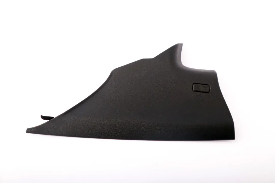 Column C Pillar Rear Right O/S Trim Cover Black 2996106 to BMW 1 Series E82 with Part number 8046490 BMW 1 Series E82 Column C Pillar Rear Right O/S Trim Cover Black 2996106 - SKU 8046490 - Part number 8046490