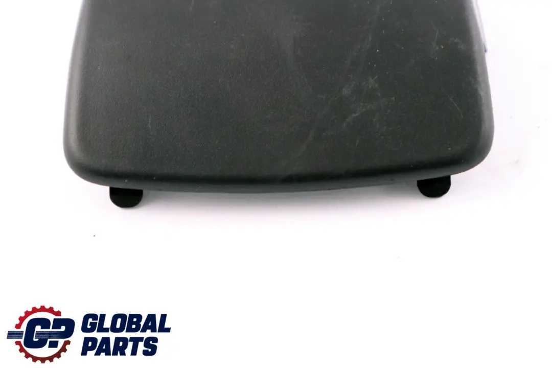 BMW 1 Series E82 Covering Cover Headlining Rear Black Schwarz 2996110 - SKU 8046491 - Part number 8046491