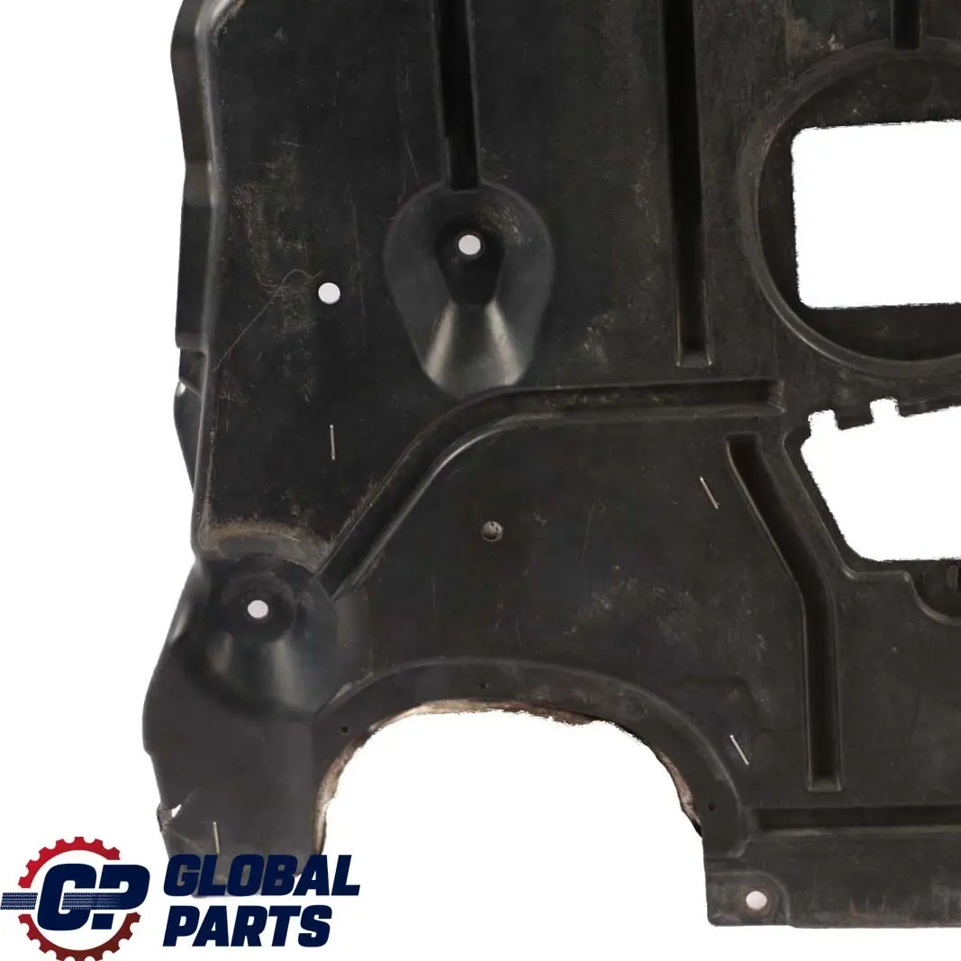 BMW 1 Series E82 Diesel Engine Underbonnet Tray Shield Protection Screen - SKU 8046495-1 - Part number 8046495