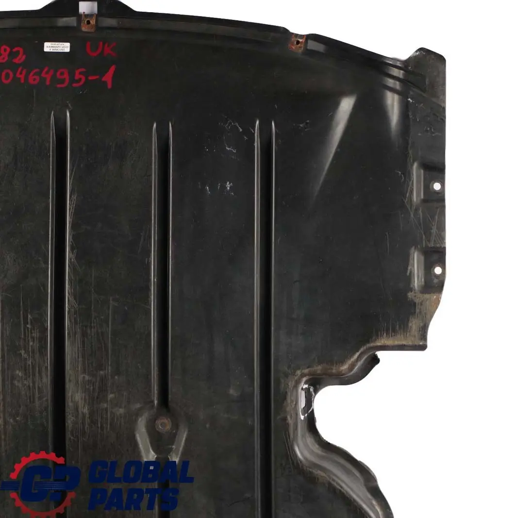 Underbonnet Tray Shield Protection Screen to BMW 1 Series E82 Diesel Engine with Part number 8046495 BMW 1 Series E82 Diesel Engine Underbonnet Tray Shield Protection Screen - SKU 8046495-1 - Part number 8046495