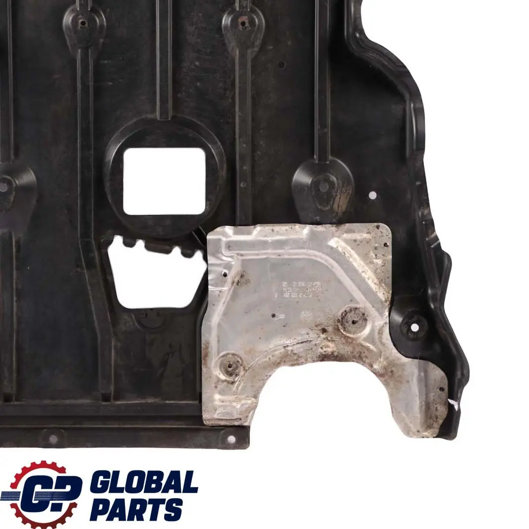 BMW 1 Series E82 Diesel Engine Underbonnet Tray Shield Protection Screen - SKU 8046495-1 - Part number 8046495