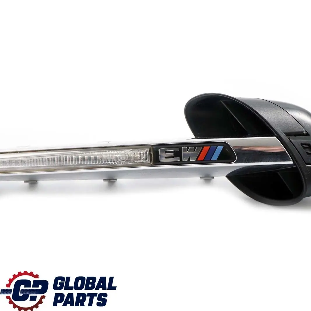 Blinker Vorne Links Blinkerleuchte Zusatzblinkleuchte für BMW 3 er E92 E93 M3 mit Teilenummer 8046501 BMW 3 er E92 E93 M3 Blinker Vorne Links Blinkerleuchte Zusatzblinkleuchte - SKU 8046501 - Teilenummer 8046501