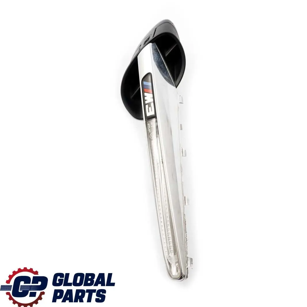 Blinker Vorne Links Blinkerleuchte Zusatzblinkleuchte für BMW 3 er E92 E93 M3 mit Teilenummer 8046501 BMW 3 er E92 E93 M3 Blinker Vorne Links Blinkerleuchte Zusatzblinkleuchte - SKU 8046501 - Teilenummer 8046501