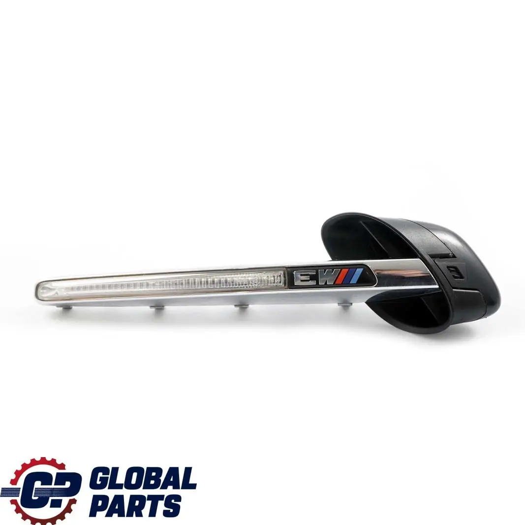 Blinker Vorne Links Blinkerleuchte Zusatzblinkleuchte für BMW 3 er E92 E93 M3 mit Teilenummer 8046501 BMW 3 er E92 E93 M3 Blinker Vorne Links Blinkerleuchte Zusatzblinkleuchte - SKU 8046501 - Teilenummer 8046501