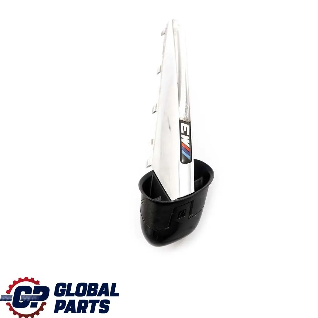 BMW 3 er E92 E93 M3 Blinker Vorne Links Blinkerleuchte Zusatzblinkleuchte - SKU 8046501 - Teilenummer 8046501