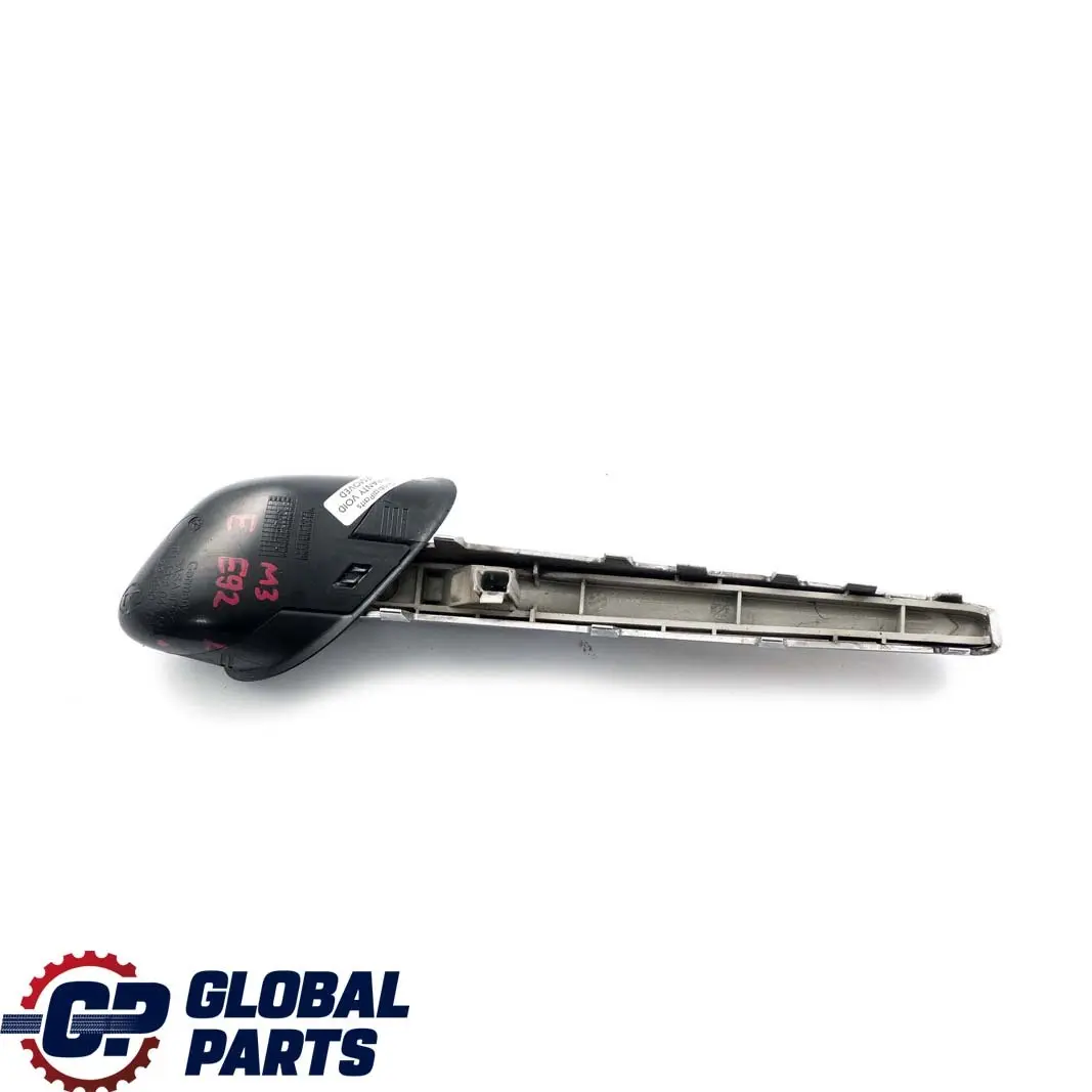 Left N/S Wing Badge Grille Turn Indicator to BMW 3 Series E92 E93 M3 with Part number 8046501 BMW 3 Series E92 E93 M3 Left N/S Wing Badge Grille Turn Indicator - SKU 8046501 - Part number 8046501