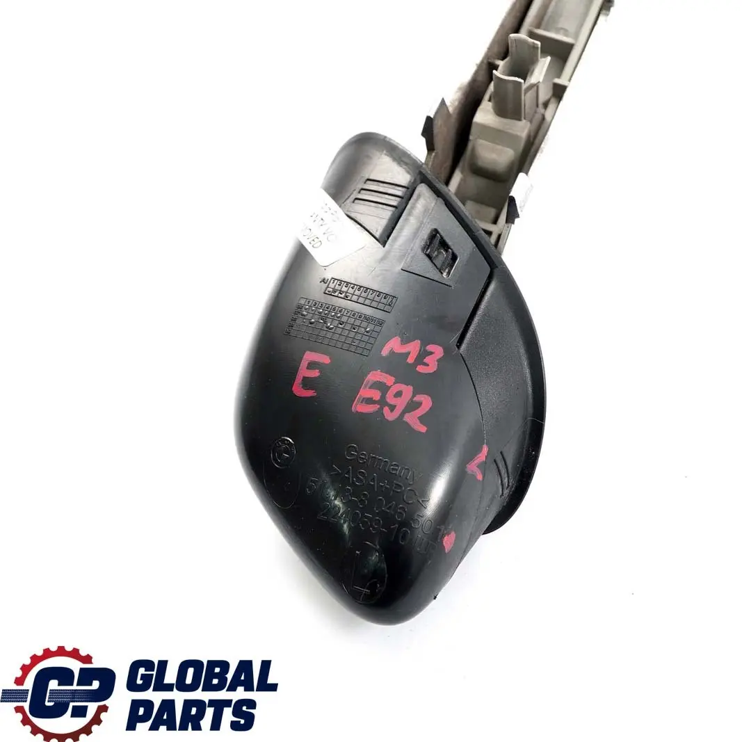 Blinker Vorne Links Blinkerleuchte Zusatzblinkleuchte für BMW 3 er E92 E93 M3 mit Teilenummer 8046501 BMW 3 er E92 E93 M3 Blinker Vorne Links Blinkerleuchte Zusatzblinkleuchte - SKU 8046501 - Teilenummer 8046501