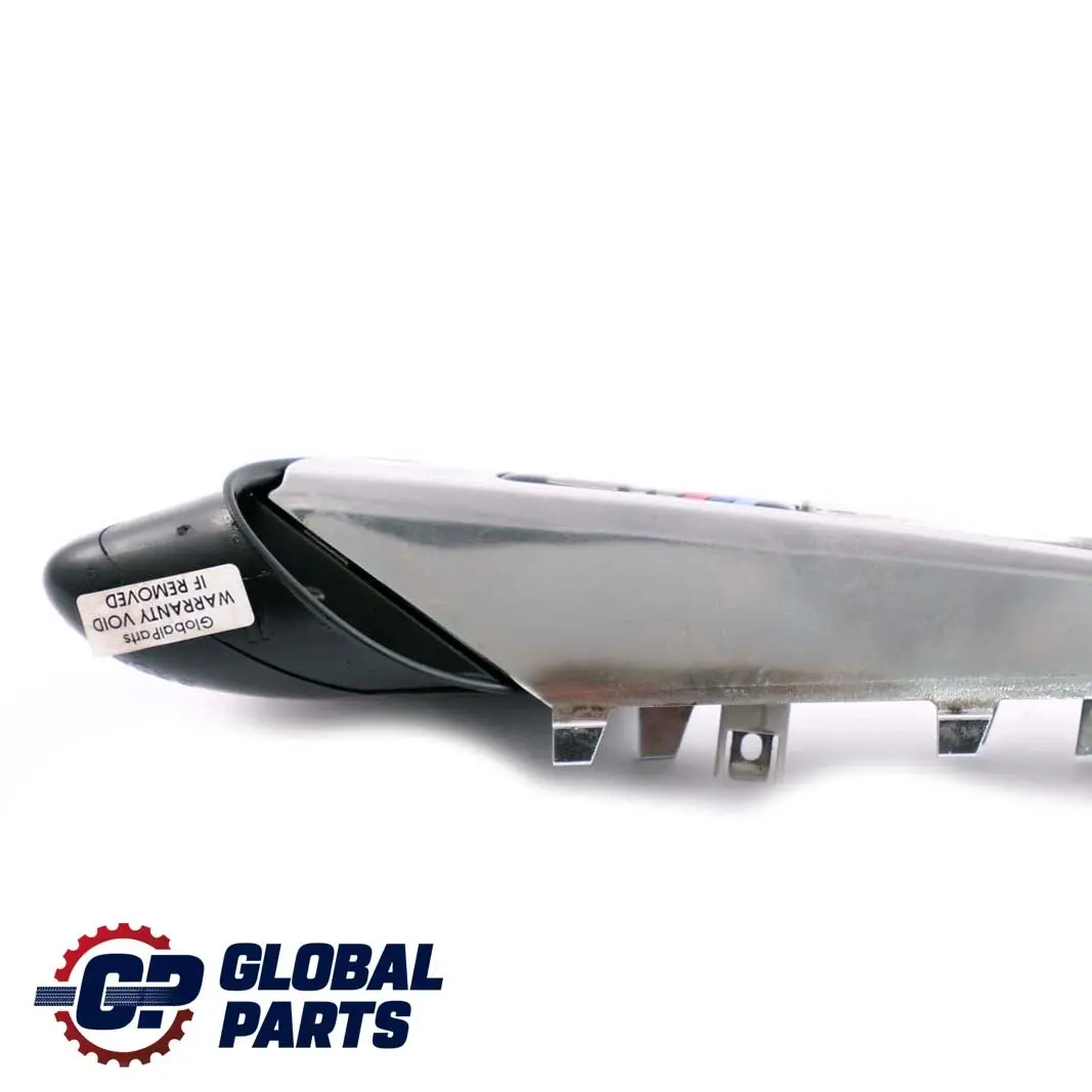 BMW 3 Series E92 E93 M3 Right O/S Wing Badge Grille Turn Indicator - SKU 8046502 - Part number 8046502