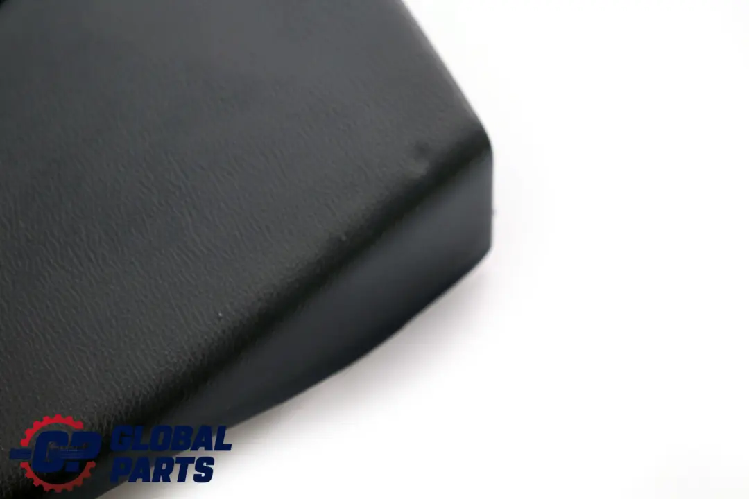 BMW 1 er E82 Coating Seite Hinten Links N/S Schwarz - SKU 8046645 - Teilenummer 8046645