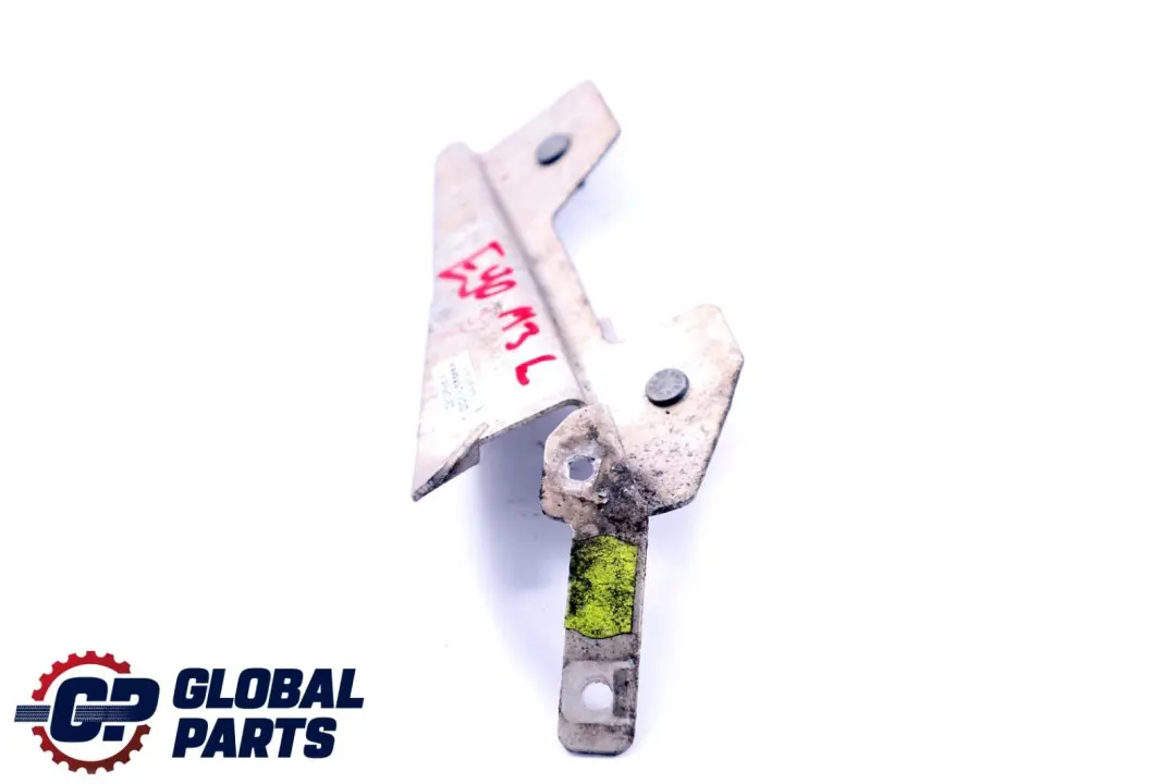 Front Bracket Holder Various Body Parts to BMW 3 Series E90 E92 E93 LCI M3 with Part number 8046663 BMW 3 Series E90 E92 E93 LCI M3 Front Bracket Holder Various Body Parts - SKU 8046663 - Part number 8046663