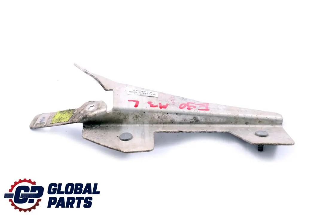 Halter Links Diverse Karosserieteile für BMW 3 er E90 E92 E93 LCI M3 mit Teilenummer 8046663 BMW 3 er E90 E92 E93 LCI M3 Halter Links Diverse Karosserieteile - SKU 8046663 - Teilenummer 8046663