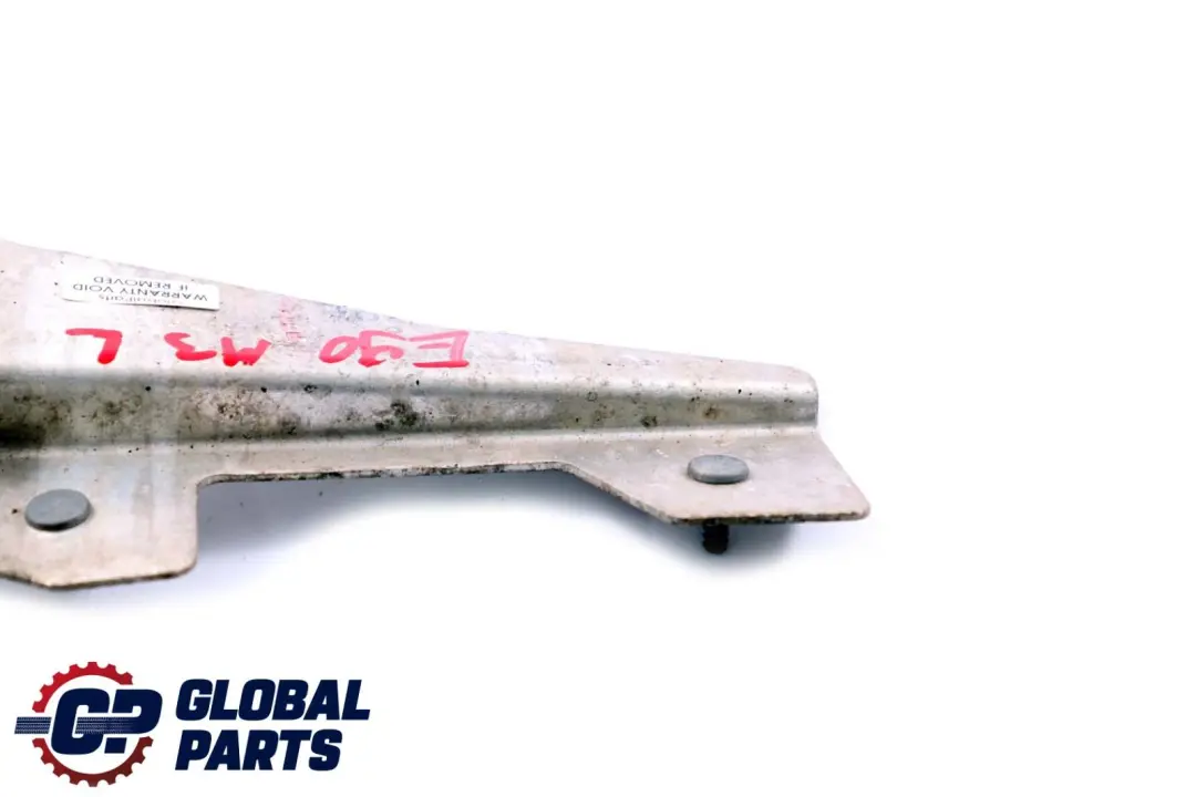 Halter Links Diverse Karosserieteile für BMW 3 er E90 E92 E93 LCI M3 mit Teilenummer 8046663 BMW 3 er E90 E92 E93 LCI M3 Halter Links Diverse Karosserieteile - SKU 8046663 - Teilenummer 8046663