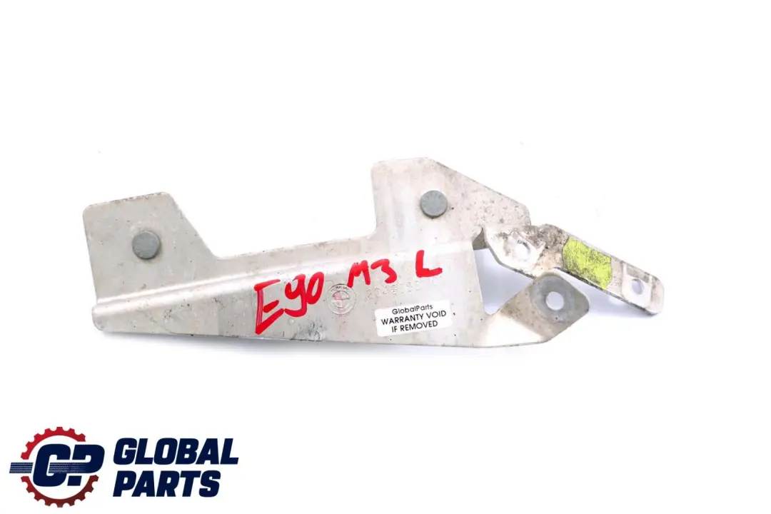 BMW 3 Series E90 E92 E93 LCI M3 Front Bracket Holder Various Body Parts - SKU 8046663 - Part number 8046663