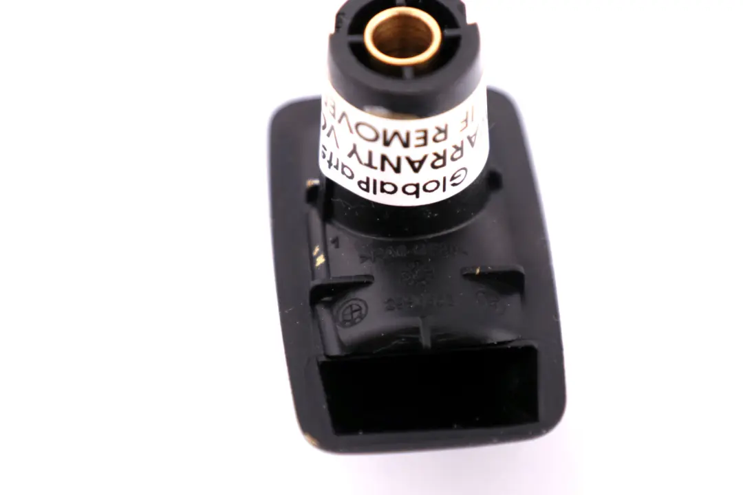 Kleiderhaken Schwarz Verklaidungs B für BMW 1 2 er E82 F22 mit Teilenummer 8046664 BMW 1 2 er E82 F22 Kleiderhaken Schwarz Verklaidungs B - SKU 8046664 - Teilenummer 8046664