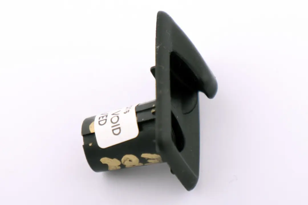 Interior Roof Coat Clothes Hook Schwarz Trim Column B to BMW 1 2 Series E82 F22 with Part number 8046664 BMW 1 2 Series E82 F22 Interior Roof Coat Clothes Hook Schwarz Trim Column B - SKU 8046664 - Part number 8046664