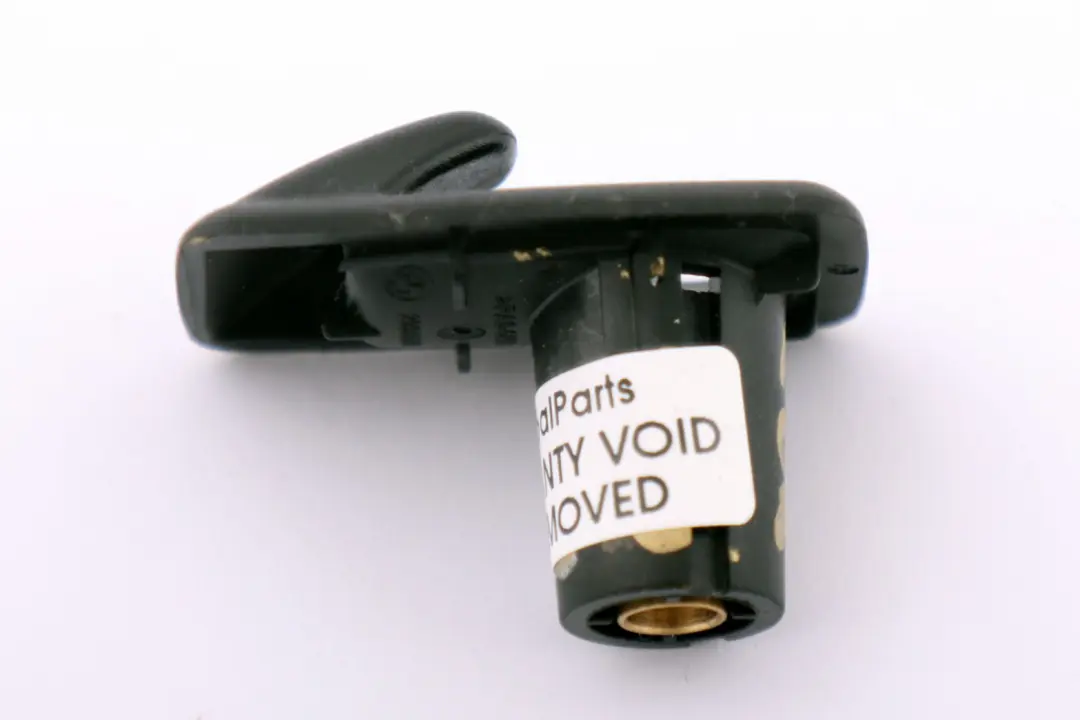 Kleiderhaken Schwarz Verklaidungs B für BMW 1 2 er E82 F22 mit Teilenummer 8046664 BMW 1 2 er E82 F22 Kleiderhaken Schwarz Verklaidungs B - SKU 8046664 - Teilenummer 8046664