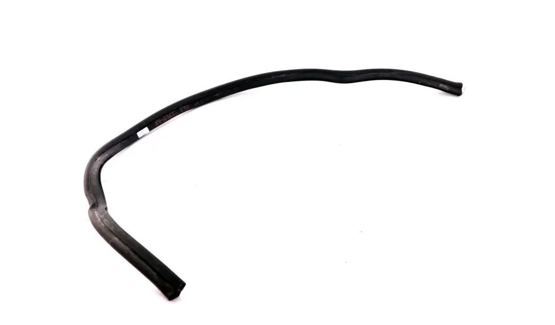 Guarnizione Lembo Anteriore Frontale per BMW E90 E92 E93 LCI M3 con numero di parte 8046965 BMW E90 E92 E93 LCI M3 Guarnizione Lembo Anteriore Frontale - SKU 8046965 - Numero di parte 8046965