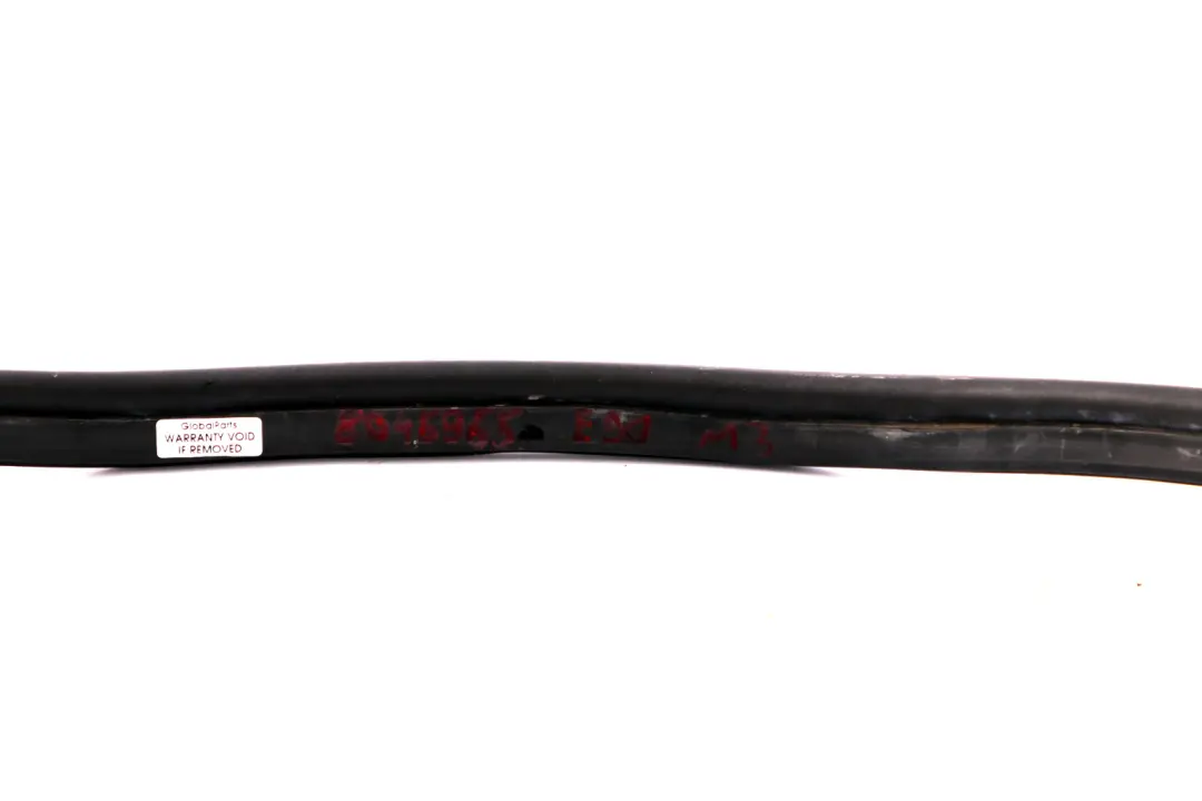 BMW 3 E90 E92 E93 LCI M3 Joint Rabat Avant - SKU 8046965 - Numéro de pièce 8046965