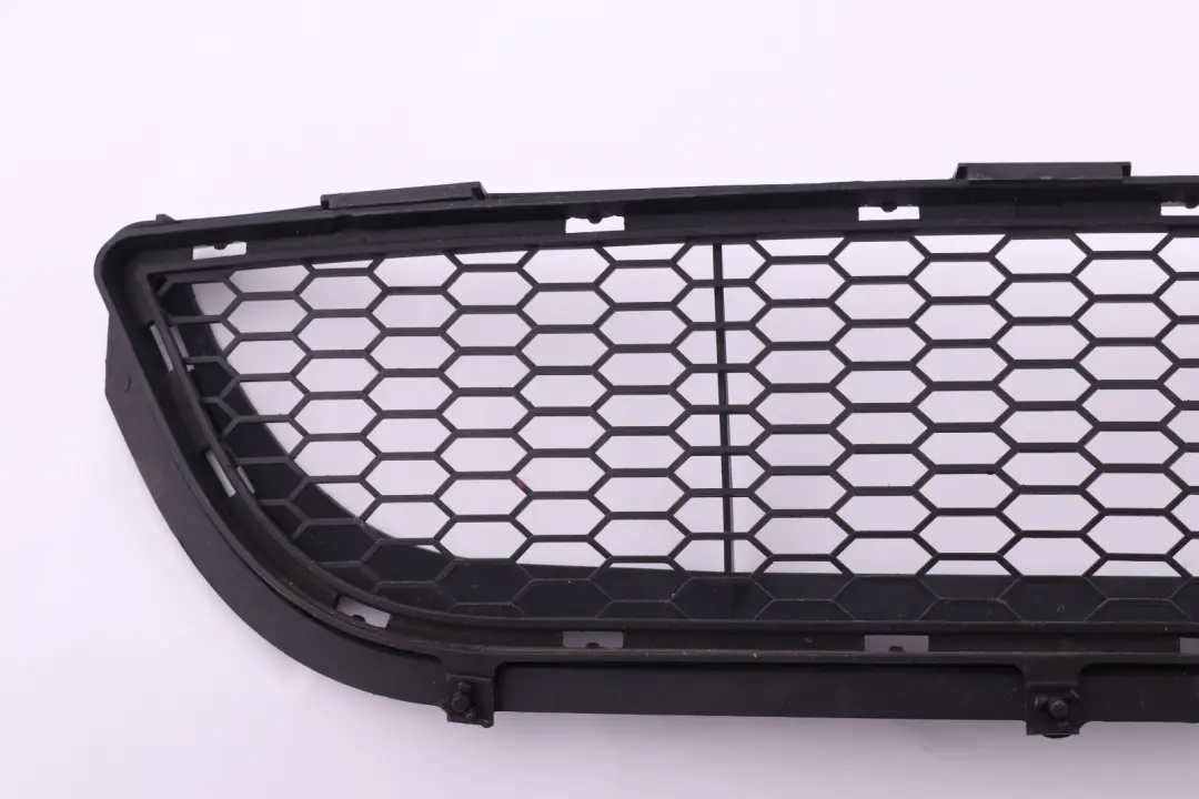 BMW 3 Series E90 E91 LCI Grid M-Sport Grille Centre Bumper Front - SKU 8047365 - Part number 8047365
