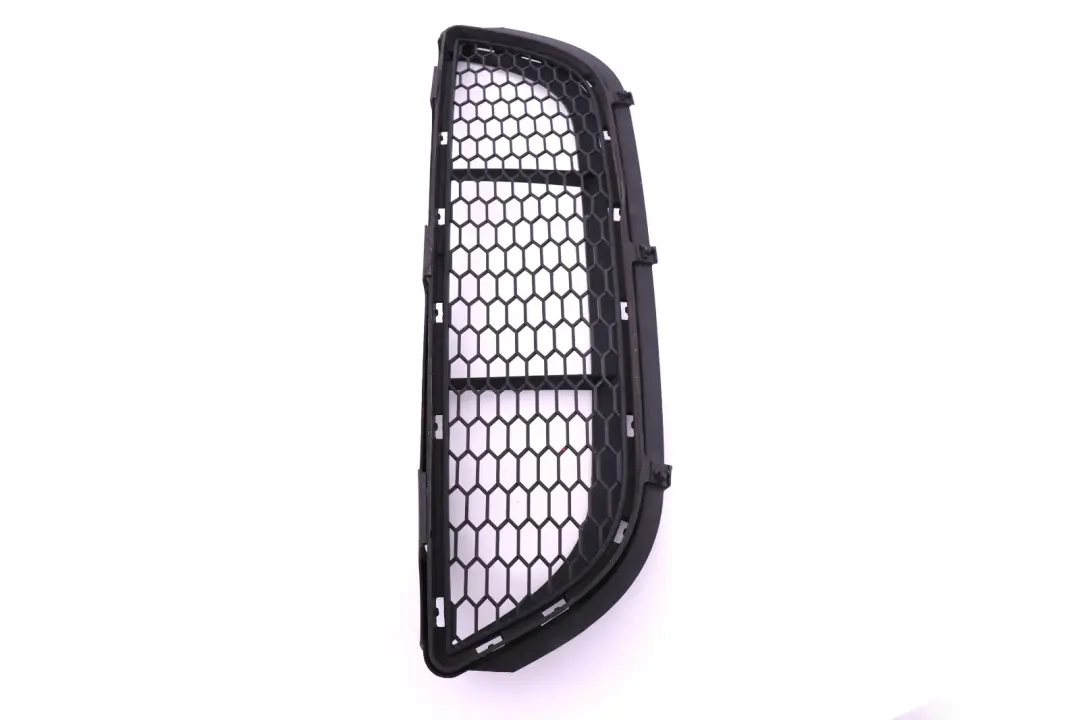 Rejilla Parachoques Delantero M-Sport para BMW 3 Series E90 E91 LCI con número de pieza 8047365 BMW 3 Series E90 E91 LCI Rejilla Parachoques Delantero M-Sport - SKU 8047365 - Número de pieza 8047365