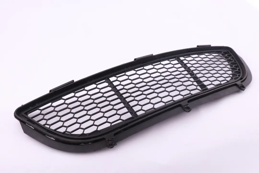 Grid M-Sport Grille Centre Bumper Front to BMW 3 Series E90 E91 LCI with Part number 8047365 BMW 3 Series E90 E91 LCI Grid M-Sport Grille Centre Bumper Front - SKU 8047365 - Part number 8047365