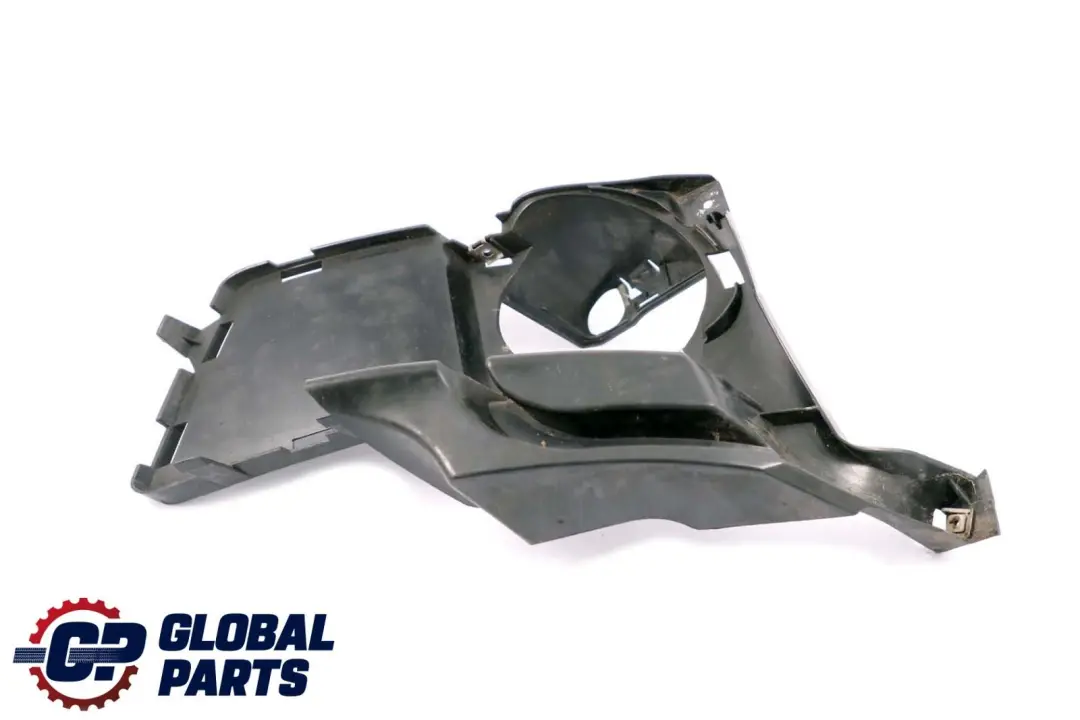 BMW E92 E93 LCI Support de pare-chocs avant Feu antibrouillard gauche - SKU 8048773 - Numéro de pièce 8048773