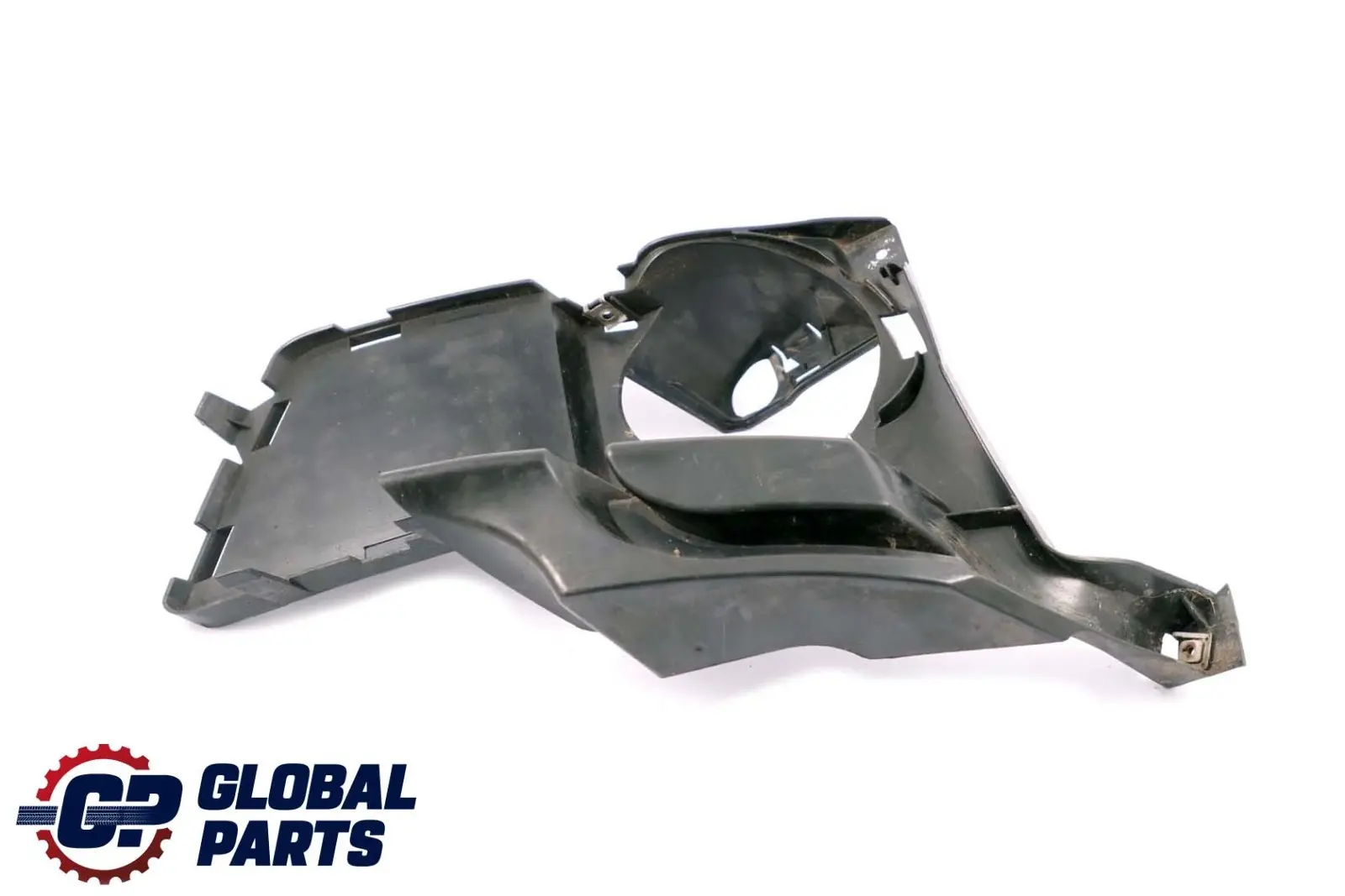 BMW E92 E93 LCI Supporto Paraurti Anteriore Fendinebbia Sinistro 8048773