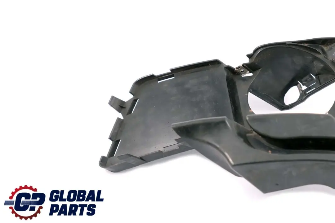 Supporto Paraurti Anteriore Fendinebbia Sinistro per BMW E92 E93 LCI con numero di parte 8048773 BMW E92 E93 LCI Supporto Paraurti Anteriore Fendinebbia Sinistro - SKU 8048773 - Numero di parte 8048773