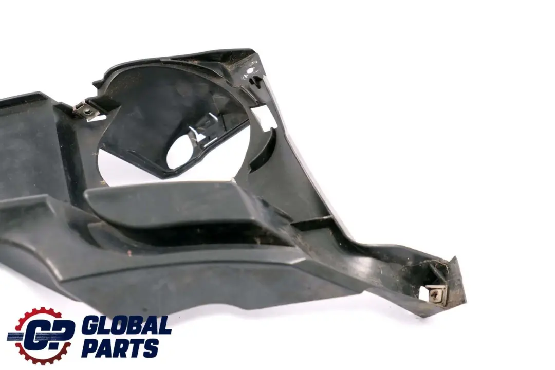 BMW E92 E93 LCI Support de pare-chocs avant Feu antibrouillard gauche - SKU 8048773 - Numéro de pièce 8048773