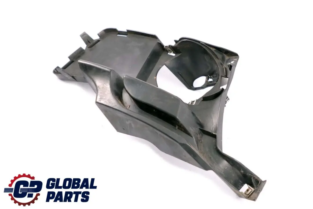 BMW E92 E93 LCI Support de pare-chocs avant Feu antibrouillard gauche - SKU 8048773 - Numéro de pièce 8048773