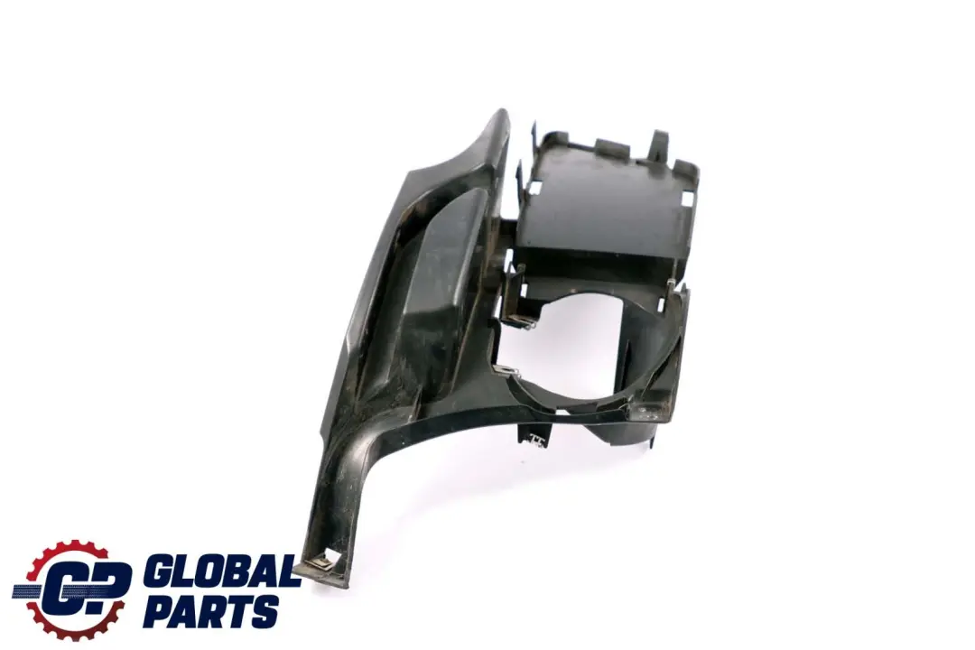 BMW E92 E93 LCI Support de pare-chocs avant Feu antibrouillard gauche - SKU 8048773 - Numéro de pièce 8048773