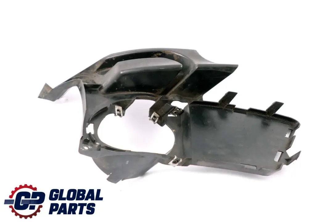 BMW E92 E93 LCI Support de pare-chocs avant Feu antibrouillard gauche - SKU 8048773 - Numéro de pièce 8048773