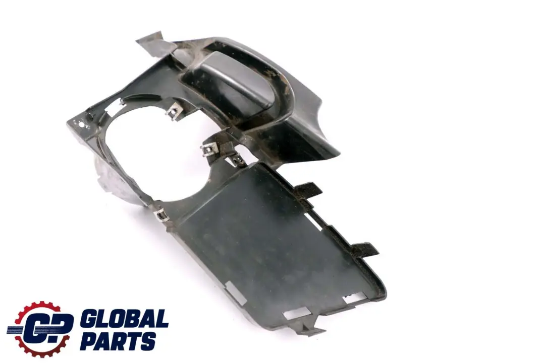 BMW E92 E93 LCI Support de pare-chocs avant Feu antibrouillard gauche - SKU 8048773 - Numéro de pièce 8048773