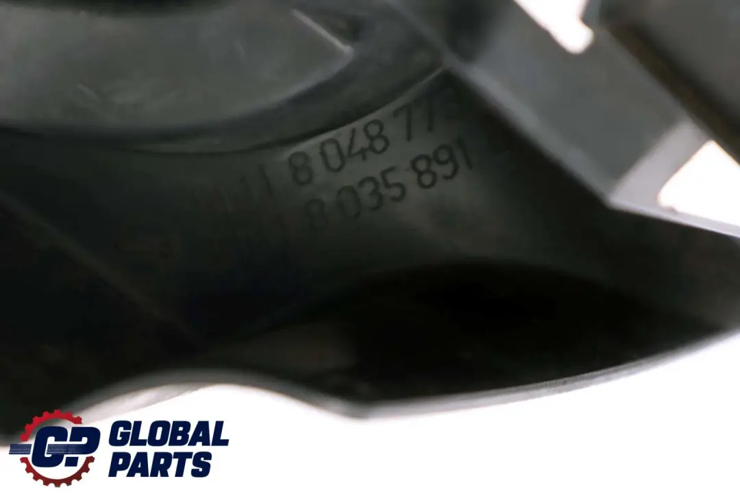 BMW E92 E93 LCI Support de pare-chocs avant Feu antibrouillard gauche - SKU 8048773 - Numéro de pièce 8048773