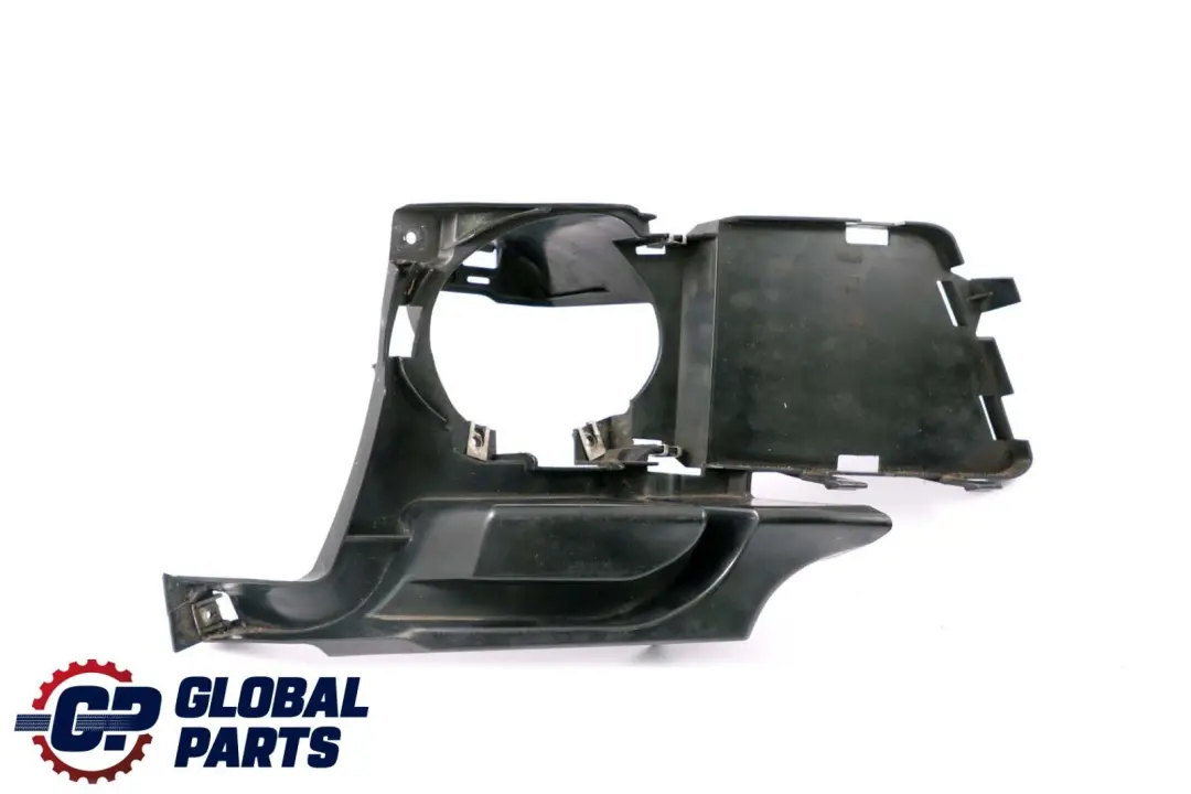 BMW 3 Series E92 E93 LCI Front Bumper Support Fog Lamp Right O/S - SKU 8048774 - Part number 8048774