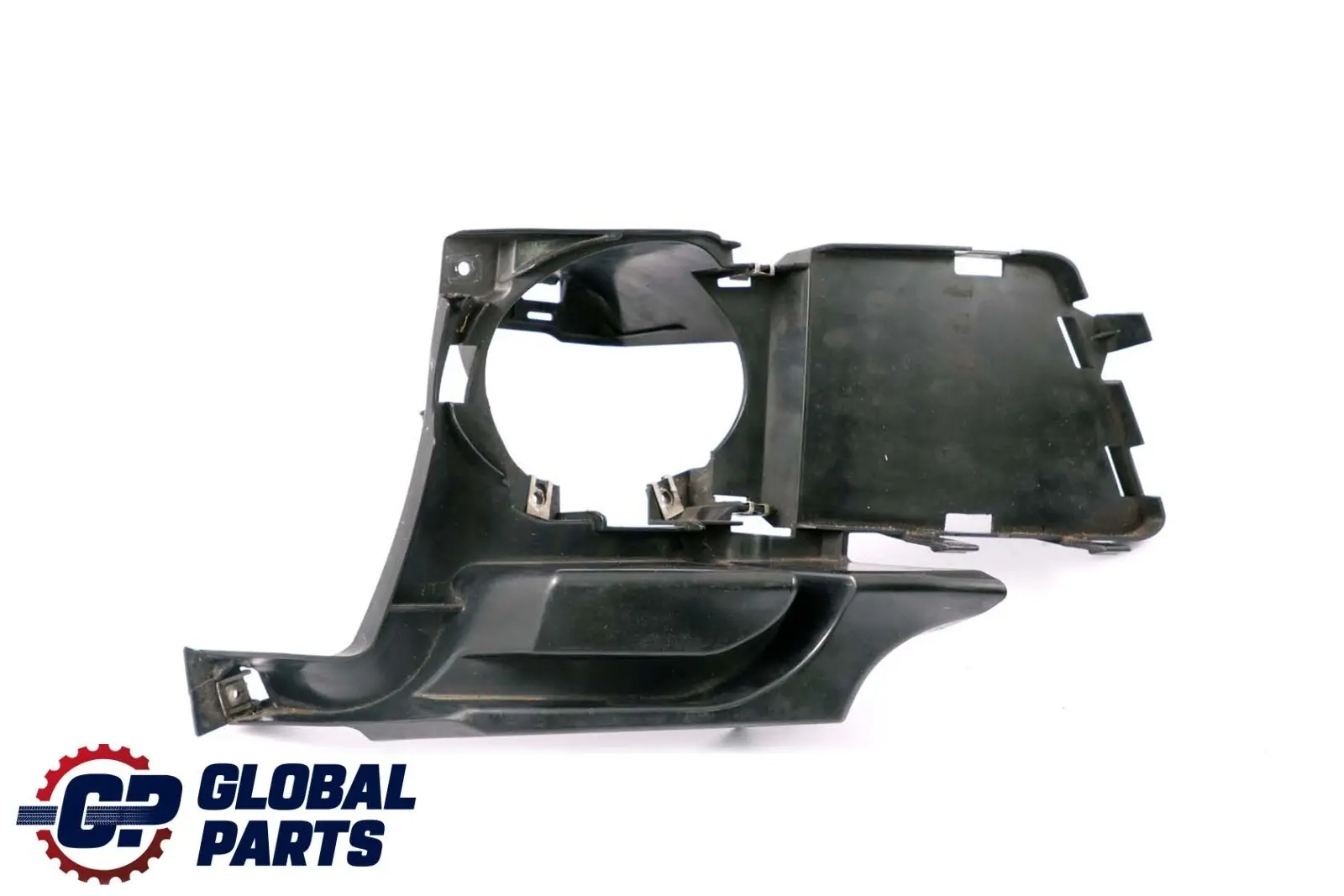 BMW E92 E93 LCI Paraurti anteriore Supporto Fendinebbia Destro 8048774