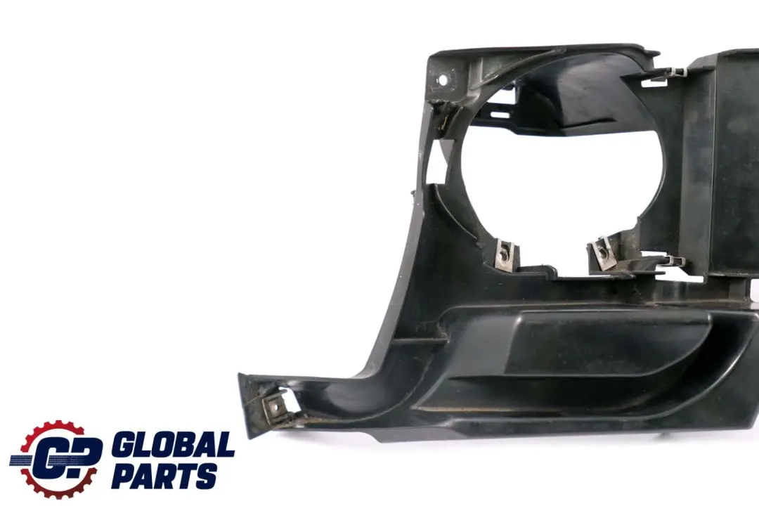 BMW E92 E93 LCI Soporte Parachoques Delantero Luz Antiniebla Derecha - SKU 8048774 - Número de pieza 8048774