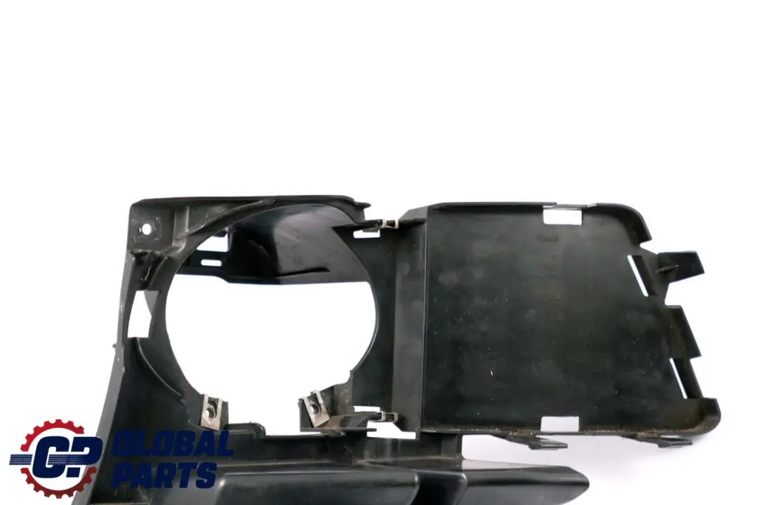 Soporte Parachoques Delantero Luz Antiniebla Derecha para BMW E92 E93 LCI con número de pieza 8048774 BMW E92 E93 LCI Soporte Parachoques Delantero Luz Antiniebla Derecha - SKU 8048774 - Número de pieza 8048774