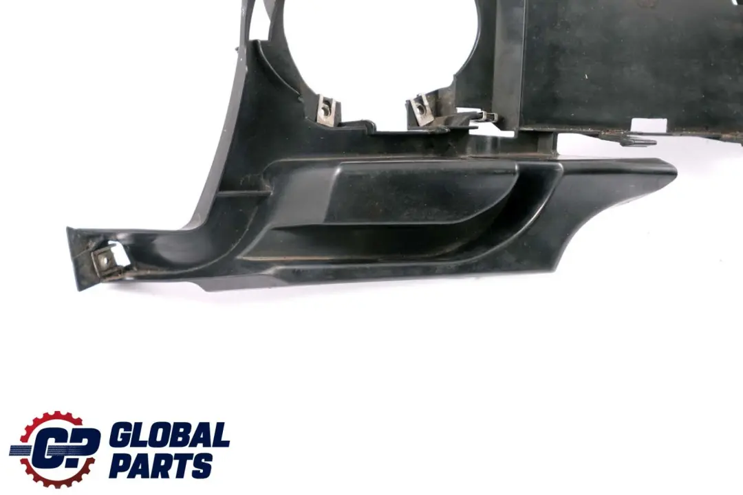 BMW E92 E93 LCI Paraurti anteriore Supporto Fendinebbia Destro - SKU 8048774 - Numero di parte 8048774