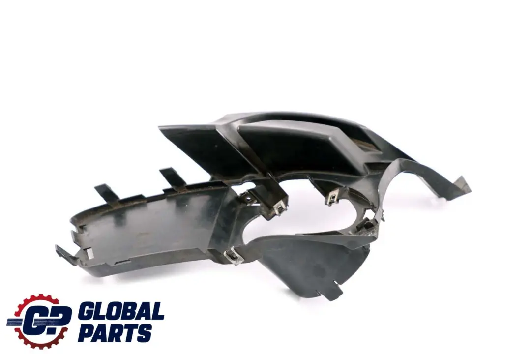 BMW E92 E93 LCI Support de pare-chocs avant Feu antibrouillard droit - SKU 8048774 - Numéro de pièce 8048774